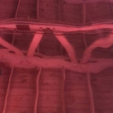 Foil, Red Heat Transfer Vinyl 19" HTV