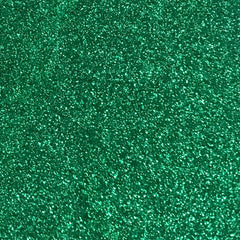 Glitter, Green Heat Transfer Vinyl 19" HTV