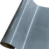 Heat Transfer Vinyl 19" Width GRAY HTV