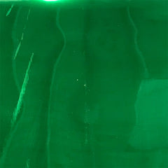 Metallic, Green Heat Transfer Vinyl 19"