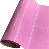 Heat Transfer Vinyl 19" Width PINK HTV