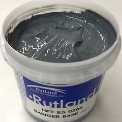 RUTLAND ES0266 NPT BARRIER BASE PLASTISOL OIL BASE FOR SCREEN PRINTING