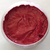 RUTLAND EH6398 NPT HIGH OPACITY CARDINAL PLASTISOL OIL BASE INK FOR SILK SCREEN PRINTING