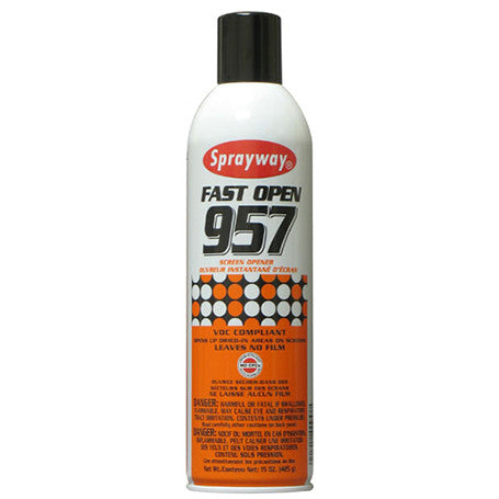 SPRAYWAY 957 SCREEN OPENER