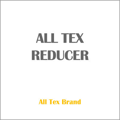 ALL TEX CURABLE REDUCER NP FOR PLASTISOL OILBASE