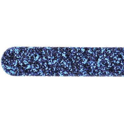 GLITTER 15P ROYAL BLUE