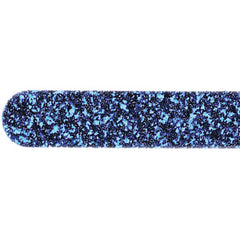 GLITTER 15P ROYAL BLUE