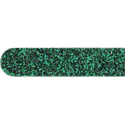 GLITTER 20P EMERALD GREEN