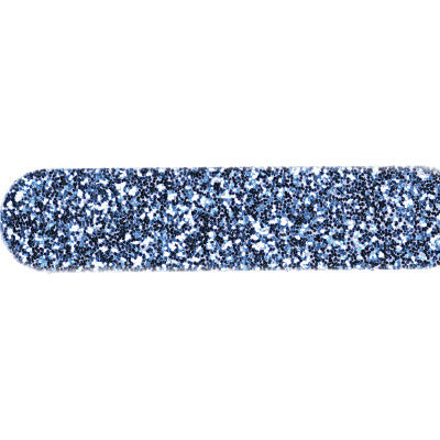 GLITTER 25P SKY BLUE