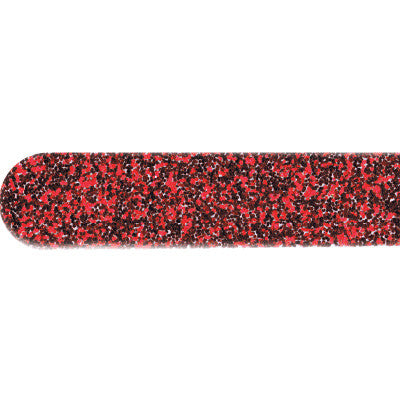 GLITTER 57P REGAL RED