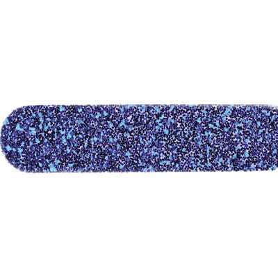 GLITTER 66P WESTERN BLUE