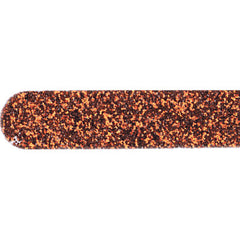 GLITTER 9P APRICOT