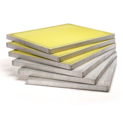 25" X 36" OD Aluminum Screen Frame with Mesh