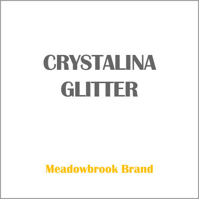 GLITTER CRYSTALINA 0.008