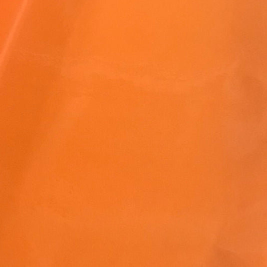 FLOCK 2011 ORANGE
