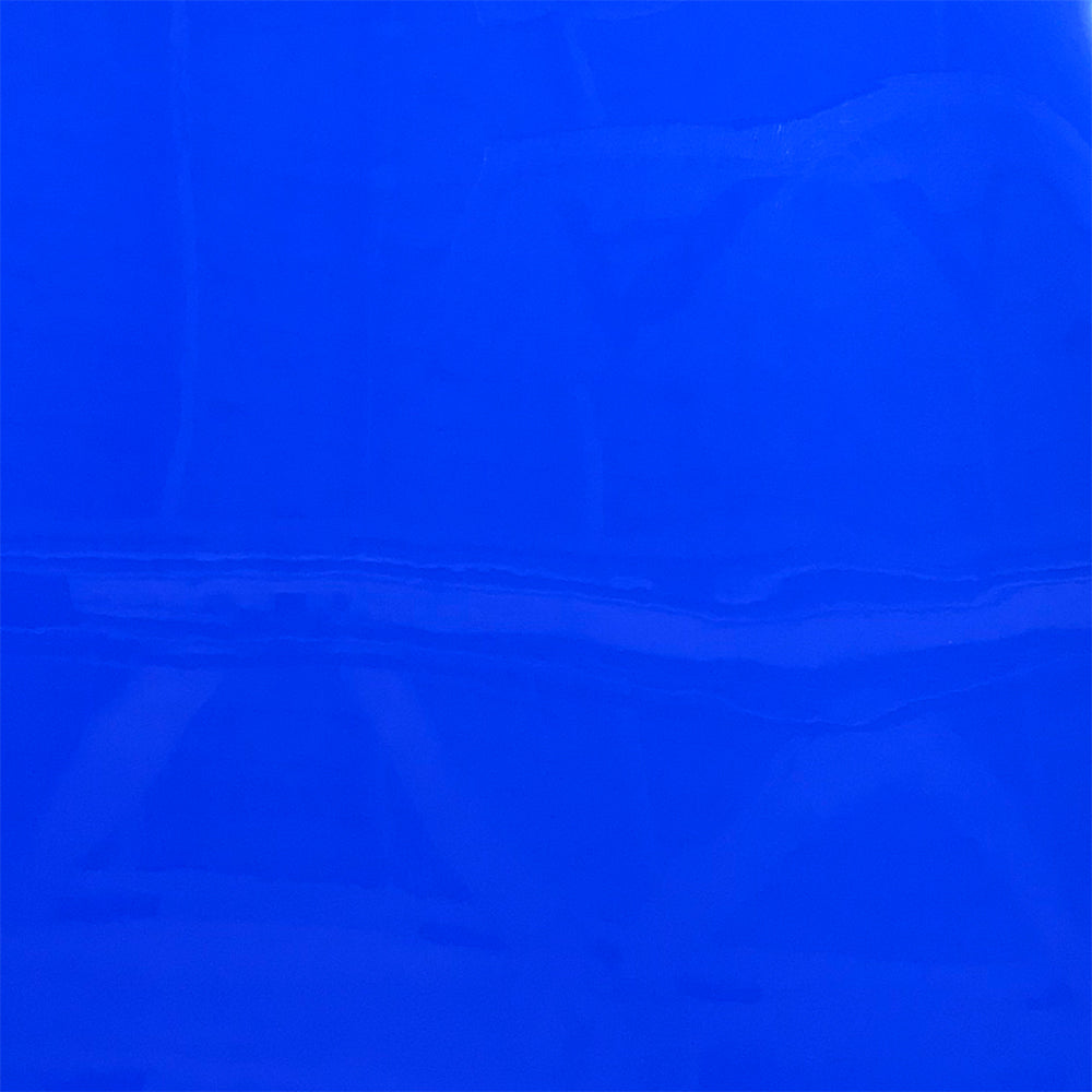Foam, Blue Heat Transfer Vinyl 19" HTV
