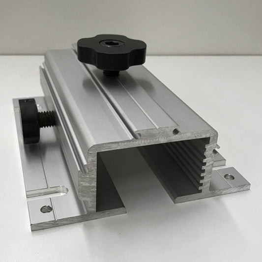 Hopkins Platen Pallet Bracket Aluminum