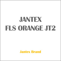 JANTEX FLUORESCENT ORANGE JT2