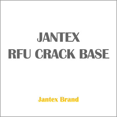 JANTEX RFU CRACK BASE