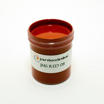 JANTEX JMS RED 08