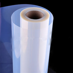 Inkjet Waterproof Film Roll 17" X 100'
