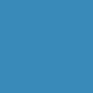 Heat Transfer Vinyl 19" Width SKY BLUE-1 HTV