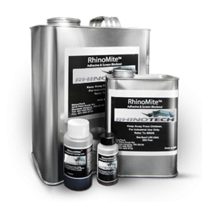 RhinoTech RMA3000R RhinoMite Frame Adhesive