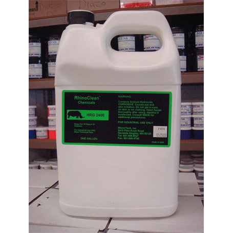 RHINO TECH HAZE REMOVER HR-2400