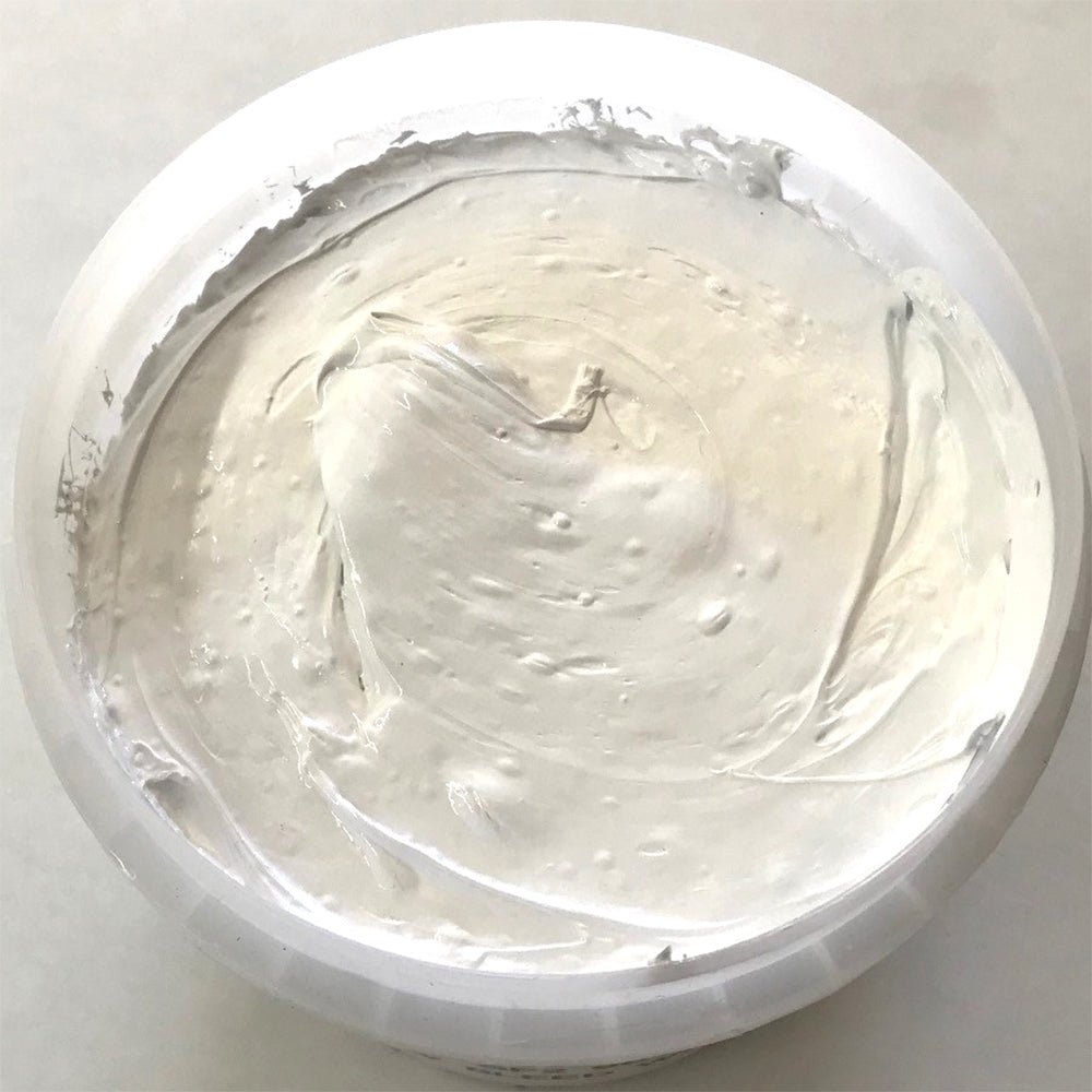 RUTLAND EL9073 NPT SF-2 LOW BLEED WHITE PLASTISOL OIL BASE INK FOR SILK SCREEN PRINTING