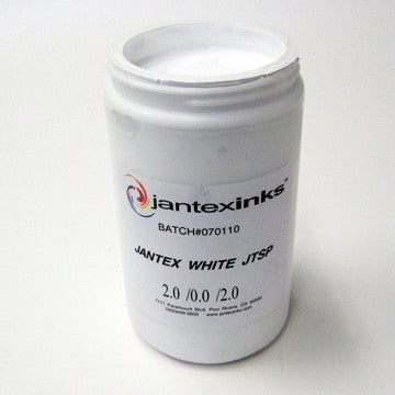 JANTEX WHITE JTSP