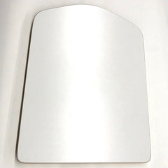 Wood Pallet Platen With Neck 16x18 +3" inches,  No Bracket