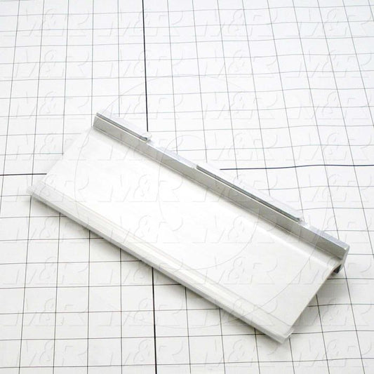 Flood Bar Double Notch for M&R Automatic Screen Printing Press Floodbar