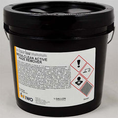 MEGA CLEAN ACTIVE HAZE REMOVER PASTE