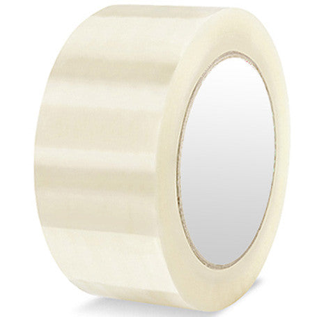 CLEAR TAPE 2" x 110 yds
